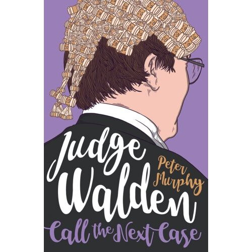 Judge Walden: Call The Next Case