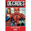 Decades: Marvel In The 00s - Hitting The Headlines - Book 1