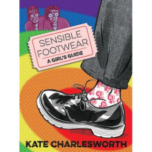 Sensible Footwear: A Girl's Guide - Book