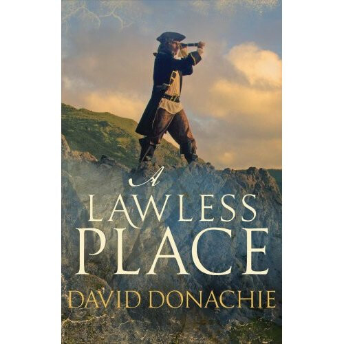 A Lawless Place
