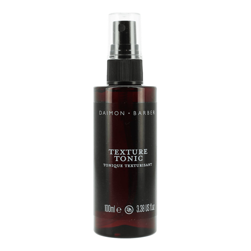 Daimon Barber Texture Tonic 100Ml
