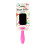 Denman Denman D90L Tangle Tamer Pink Brush Ultra Large 1