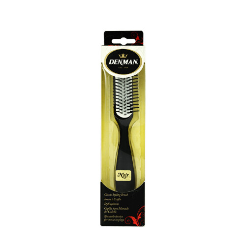 Denman Denman D143N Small Styling Brush 5-reihig