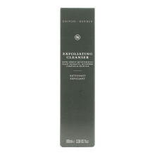 Exfolierande Rengöring av Daimon Barber för Män - 3.38 oz Rengöring
