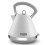 Morphy Richards Morphy Richards 108134 Vector Pyramid Kettle 1.5 L Traditional 1