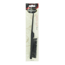 Denman D91 Dressing Out Brush Black