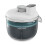 Morphy Richards Morphy Richards 401012 Prepstar All in One Food Processor 350 W White 1