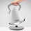Morphy Richards Morphy Richards 108134 Vector Pyramid Kettle 1.5 L Traditional 4