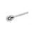 BlueSpot Stubby Ratchet 1/4" Drive 72 Tooth BlueSpot 02020 1