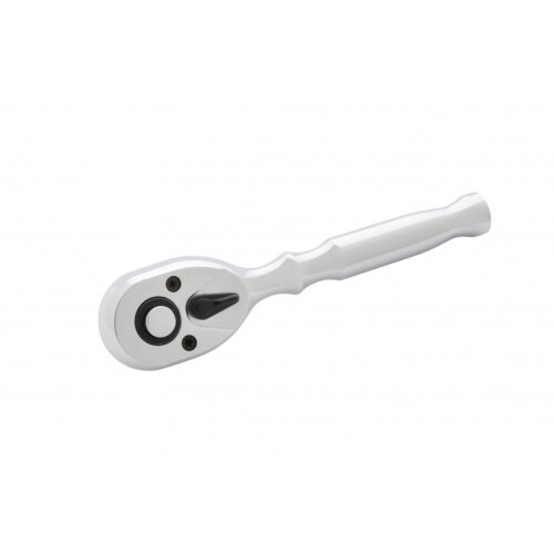 BlueSpot Stubby Ratchet 1/4" Drive 72 Tooth BlueSpot 02020