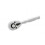 BlueSpot 3/8" Drive Stubby Ratchet 72 Teeth BlueSpot 02019 3