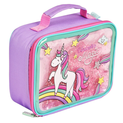 Polar Gear Polar Gear Unicorn Rainbow Munich Cooler