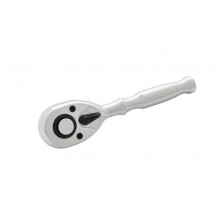 3/8" Drive Stubby Ratchet 72 Teeth BlueSpot 02019