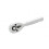 BlueSpot 1/2" Drive Stubby Ratchet 72 Teeth BlueSpot 02018 3