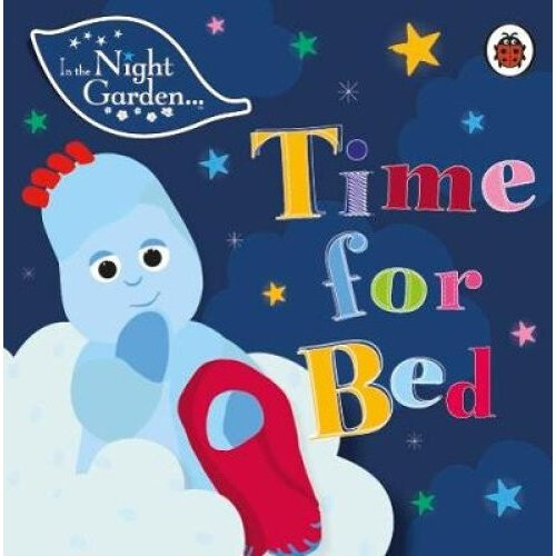 In the Night Garden: Time for Bed