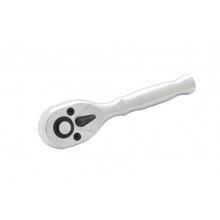 1/2" Drive Stubby Ratchet 72 Teeth BlueSpot 02018