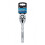 BlueSpot 1/2" Drive Stubby Ratchet 72 Teeth BlueSpot 02018 2