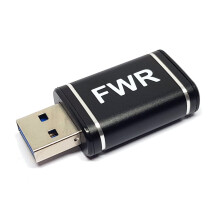 FireWire USB Condom For Smart Phone Data Protection