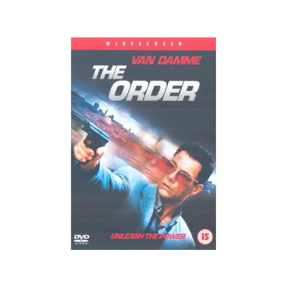 The Order [DVD] [2002]