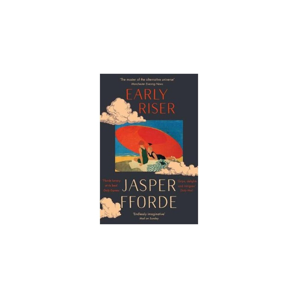 Early Riser by Jasper Fforde - 9781444763607 - Image 7