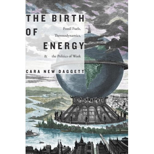 The Birth of Energy