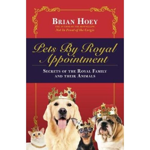 Pets by Royal Appointment