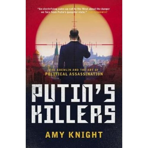 Putin's Killers