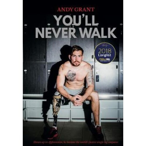 You'll Never Walk