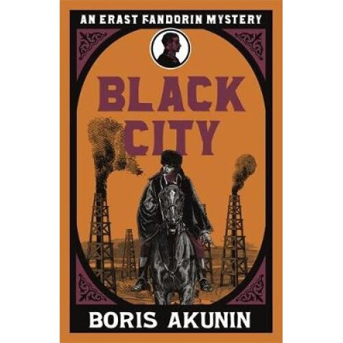 Black City