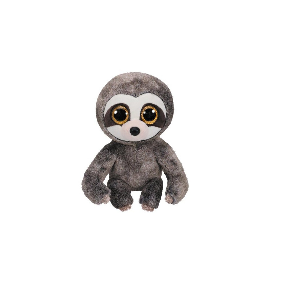 Dangler the Sloth   Medium 24cm