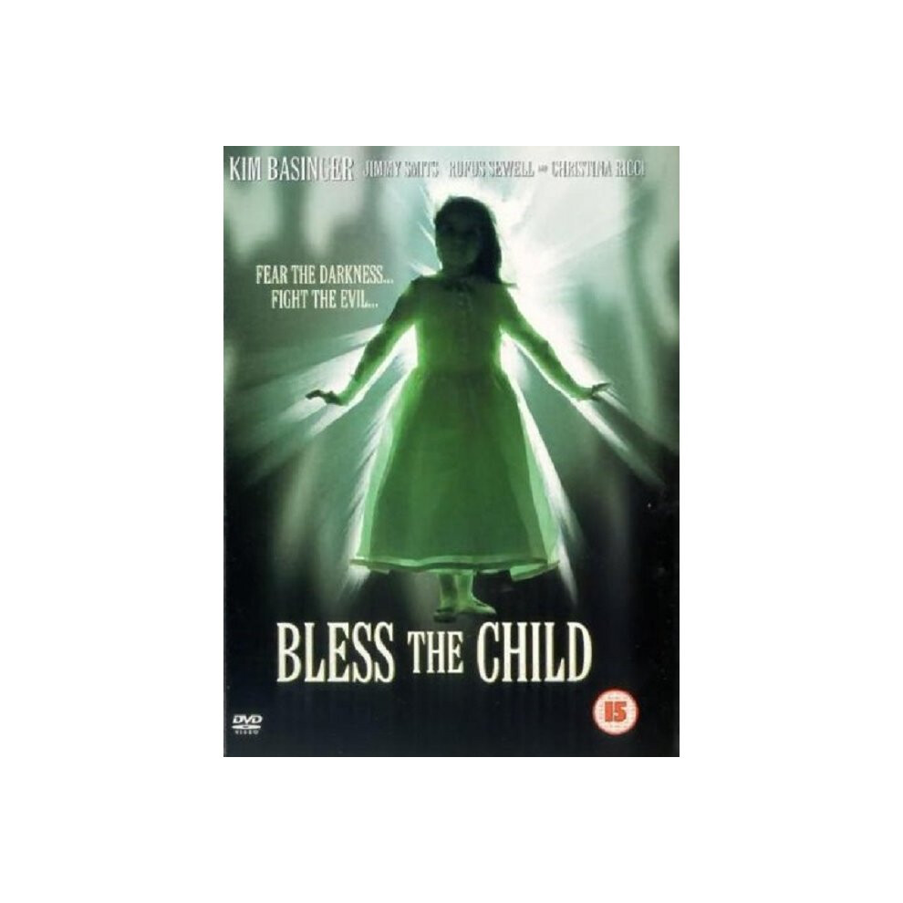 Warner Bros Bless The Child (Dvd, 2001)