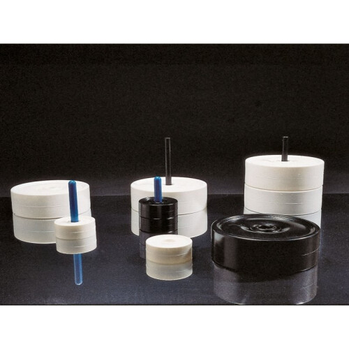 Draughts Piece Set - Giant - Rolly Outdoor Games
