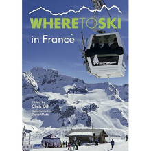 Where to Ski in France
