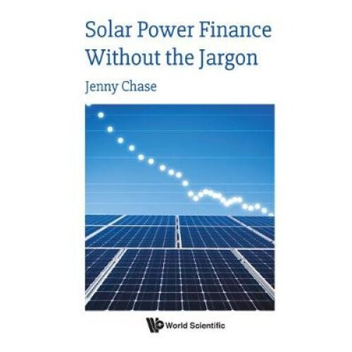 Solar Power Finance Without The Jargon