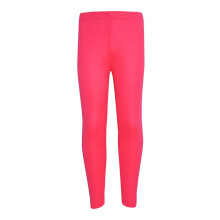 (9-10 Years, Neon Pink) Girl's Legging Kids Plain Color School Fashion Dance Leggings New Age 5-13 Years