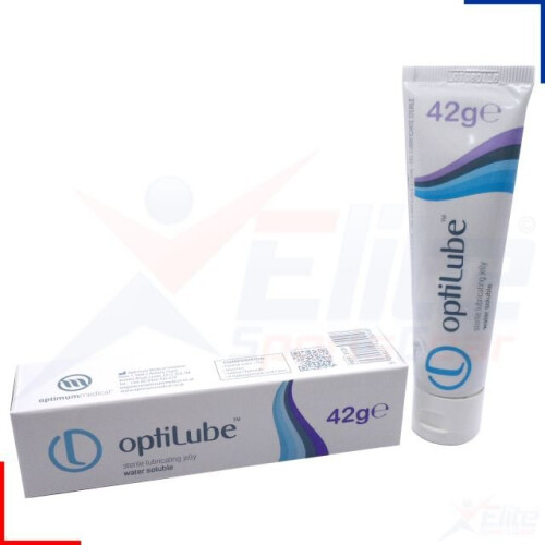 Optilube 42g Tube