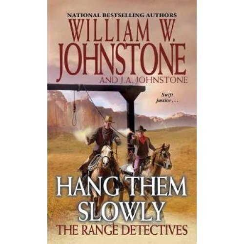 Hang Them Slowly