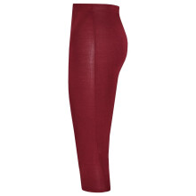 (11-12 Years, Wine) Kids Girls Maxi Skirt School Dance Party Fashion Plain Pencil Skirts 5-13 Years