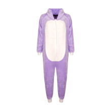 (13-14 Years, Purple) Kids Girls A2Z Onesie One Piece Unicorn Pyjamas 2-13