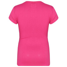 (2-3 Years, Pink) Kids Girls T Shirts Designer 100% Cotton Plain School T-Shirt Top New Age 2-13Yr