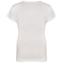 (2-3 Years, White) Kids Girls T Shirts Designer 100% Cotton Plain School T-Shirt Top New Age 2-13Yr