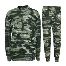 (13 Years, Charcoal) Kids Girls Lounge Suit Camouflage Jogsuit Top Bottom Loungewear Age 7-13 Years