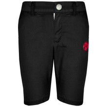 (7-8 Years) Boys Shorts Kids Black Chino Shorts Summer Knee Length Half Pant New Age 2-13 Yr