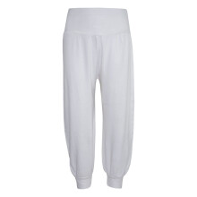 (4-5 Years, White) Kids Girls Ali Baba Style Plain Color Fashion Trendy Trouser 2-13 Years
