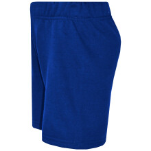 (5-6 Years, Royal Blue) Kids Shorts Girls Boys Chino Shorts Casual Knee Length Half Pant Age 5-13 Years