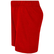 (7-8 Years, Red) Kids Shorts Girls Boys Chino Shorts Casual Knee Length Half Pant Age 5-13 Years