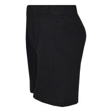 (7-8 Years, Black) Kids Shorts Girls Boys Chino Shorts Casual Knee Length Half Pant Age 5-13 Years