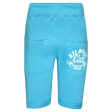 (5-6 Years) Boys Shorts Kids Fleece Aqua Chino Short Knee Length Half Pant New Age 3-13 Year