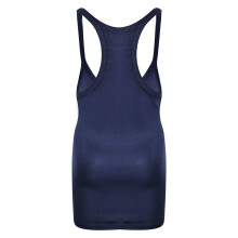 (11-12 Years, Navy) Girls Vest Kids Stylish Racer Back Fashion Top T Shirt Age 5 6 7 8 9 10 11 13 Y