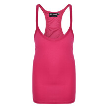 (13 Years, Pink) Girls Vest Kids Stylish Racer Back Fashion Top T Shirt Age 5 6 7 8 9 10 11 13 Y